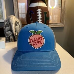 Richardson graphic hat brand new no tags